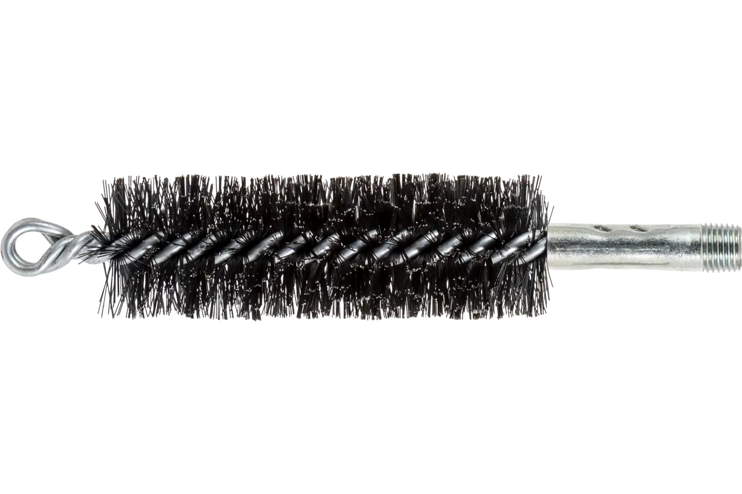 Picture of Pferd Round Wire Flue Brush Double Spiral, 1-3/4" Flue Size